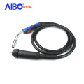 Top quality Binzel type 25AK mig welding torch Co2 Air cooled